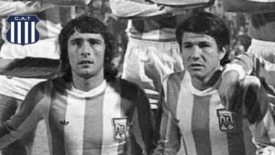 Photo of La conmovedora despedida de la «Rana» Valencia a Luis Galván: «Quiero contarles algo…»