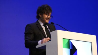 Photo of Javier Milei afirmó que para mediados del año que viene no habrá más inflación