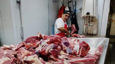 Photo of Inflación en almacenes de Córdoba: 3,4% con impulso de carne, harina y aceite