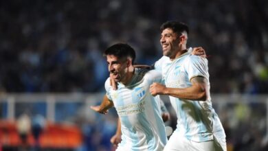 Photo of Independiente cayó ante Atlético Tucumán y no pudo subir a la cima de la Zona B