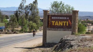Photo of Córdoba: desarticularon una banda que robaba a turistas y estafaba con la documentación