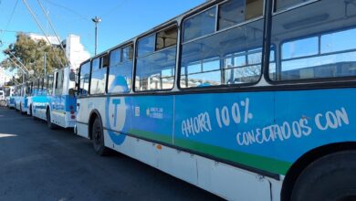 Photo of Fracasó la negociación y habrá paro de UTA este martes