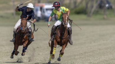 Photo of Exitosa edición del 35º CAIH en Ascochinga: Polo, música y atardecer  inolvidable