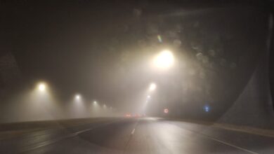 Photo of Llovizna de otoño y más: cómo se presenta el tiempo en Córdoba