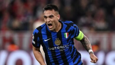 Photo of Inter vs. Barcelona: la semifinal de la Champions League 2025 se define en Milán.