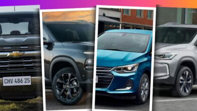 Photo of General Motors potencia su financiación en mayo para su línea Chevrolet
