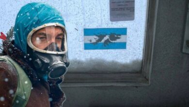 Photo of El Eternauta: la traductora al inglés de la serie explicó por qué usó «Malvinas Islands»