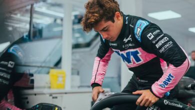 Photo of Franco Colapinto, ¿rumbo a Alpine en Imola? La prensa europea da por hecho el esperado cambio