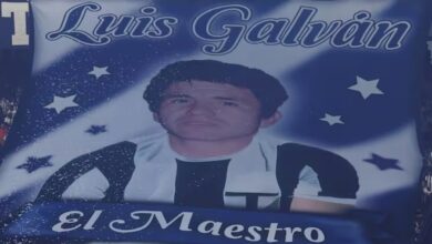 Photo of Luis Galván en el ’78: de perder la final con Talleres a campeón mundial