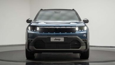 Photo of Jeep Compass: Así es la nueva generación que promete una revolución