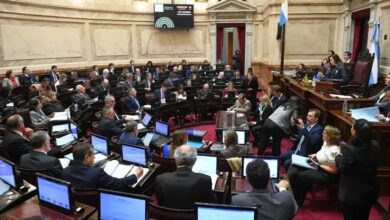 Photo of Ley de Ficha Limpia: expectativa en el Senado por su posible sanción