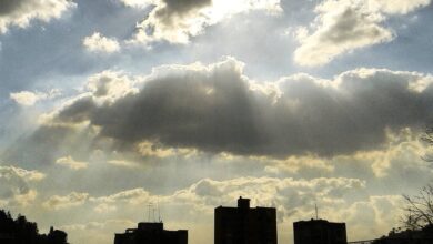 Photo of Locros al aire libre: el clima en Córdoba el Día del Trabajo y el resto del finde