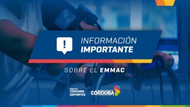 Photo of La Agencia Córdoba Deportes alerta sobre plataformas no oficiales del EMMAC