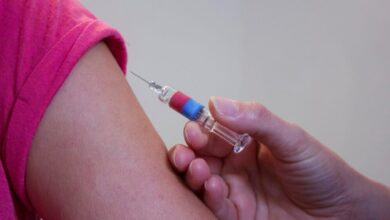 Photo of Lanzan campaña nacional de concientización sobre la vacunación en adultos mayores