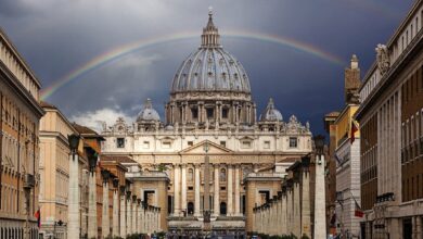 Photo of La identidad del nuevo Papa definirá el rumbo de la Iglesia