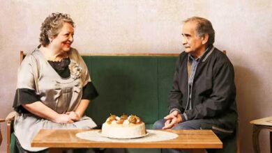 Photo of «Diamanti» y «Un pastel para dos»: historias emotivas en la pantalla de Cine Arte Córdoba