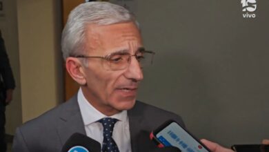 Photo of Juicio Neonatal: Nayi pidió seis años de cárcel para Cardozo y Asís