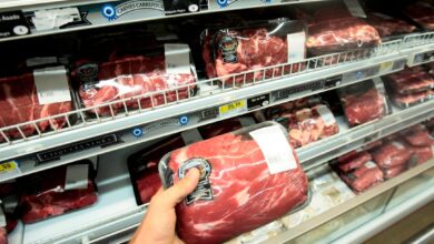 Photo of La carne subió 3,7% en abril: los cortes que más aumentaron en Córdoba