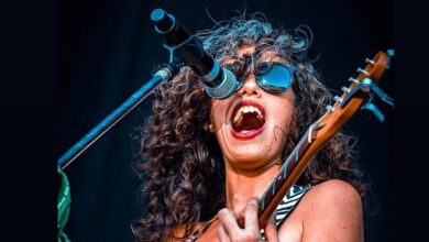 Photo of Lumbre, un «no festival» musical para disfrutar de las sierras de Córdoba