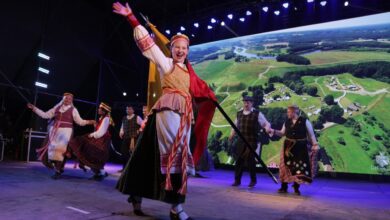 Photo of «Una Ciudad Todos los Pueblos»: festival de gastronomía, música y cultura en Córdoba