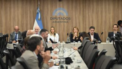 Photo of La baja de la edad de imputabilidad llega a Diputados tras la firma del dictamen