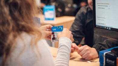 Photo of SUBE en Córdoba: se entregaron 3.800 tarjetas y se suman más CPC