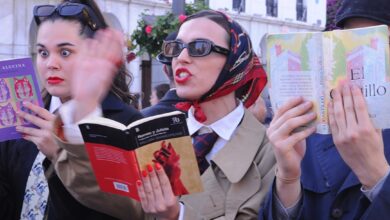 Photo of Noche de las Lecturas: un evento para grandes y chicos en Córdoba
