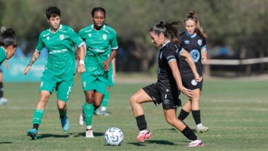 Photo of Belgrano empató con Banfield por la 14ª fecha del Torneo