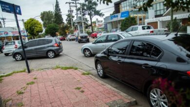 Photo of Tras la polémica, se vota en el centro vecinal de barrio Cerro de las Rosas