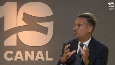 Photo of Miguel Siciliano pidió que el Congreso endurezca penas para asaltos en moto