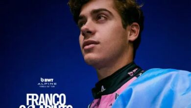 Photo of ¡Alpine confirma a Colapinto a partir de Imola en la F1 2025!