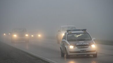 Photo of Córdoba, entre neblinas matinales y un alerta vigente por tormentas