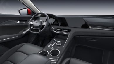 Photo of Siete lugares, motor turbo y precio competitivo: así es el nuevo SUV chino de JAC