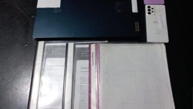 Photo of Detuvieron en Córdoba a seis personas por presuntas estafas con viviendas prefabricadas