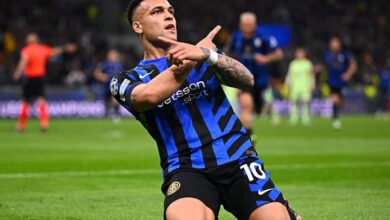 Photo of ¡Épico triunfo del Inter! Con Lautaro Martínez como protagonista