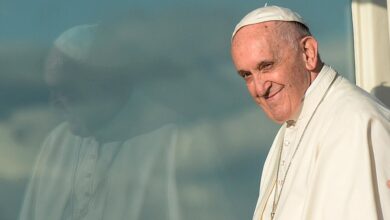 Photo of En la antesala del Cónclave, qué dicen las encuestas sobre el papa Francisco