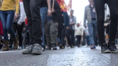 Photo of Jornada de protestas en Córdoba: el SEP y el SUOEM realizan asambleas