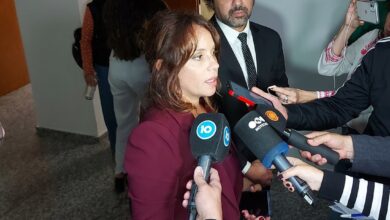 Photo of Juicio del Neonatal: querellantes aseveran que “el peor delito es que callaron»