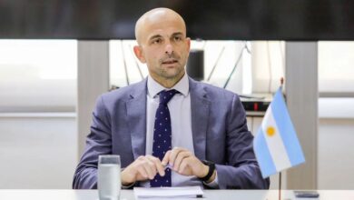 Photo of Repercusiones de $LIBRA: Javier Milei echó al secretario de Transporte, Franco Mogetta