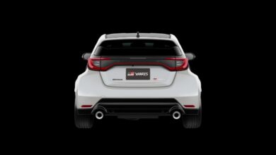 Photo of Ya se vende en Argentina el nuevo GR Yaris: ¿cuánto cuesta el deportivo de Toyota?