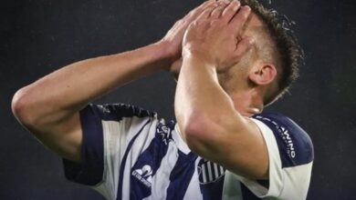 Photo of CONMEBOL sancionó a Talleres con 100 mil dólares
