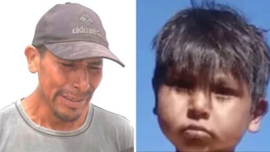 Photo of Córdoba: el papá de Lian denunció que las autoridades abandonaron la búsqueda de su hijo