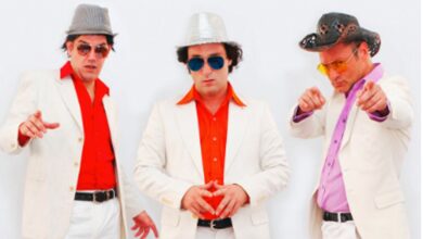 Photo of «¡Buena, macho!»: una comedia que rompe moldes y provoca risas