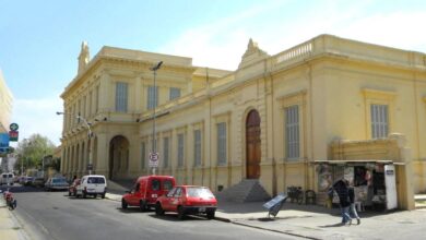 Photo of La matrícula nacional será suficiente para el ejercicio en hospitales e instituciones nacionales