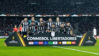 Photo of Central Córdoba igualó con Flamengo y sigue invicto en la Copa Libertadores