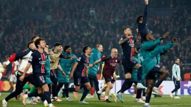 Photo of PSG finalista: el día en que París creyó en el equipo y no en las estrellas