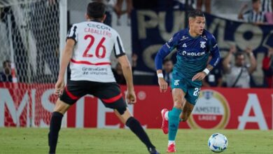 Photo of Talleres se juega su última oportunidad en la Libertadores ante Libertad