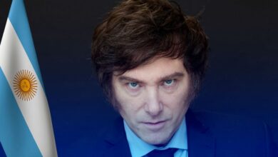 Photo of Javier Milei: «El Senado se consolida como el refugio de la casta política argentina»