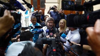 Photo of Desinformación, colonización mental y odio al periodismo
