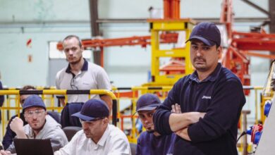 Photo of FAdeA, paralizada por sueldos impagos: trabajadores reclaman en Córdoba